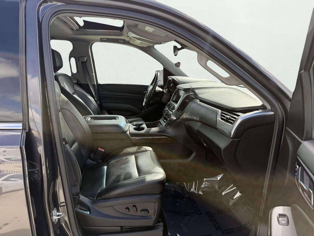 used 2016 Chevrolet Suburban car, priced at $16,995