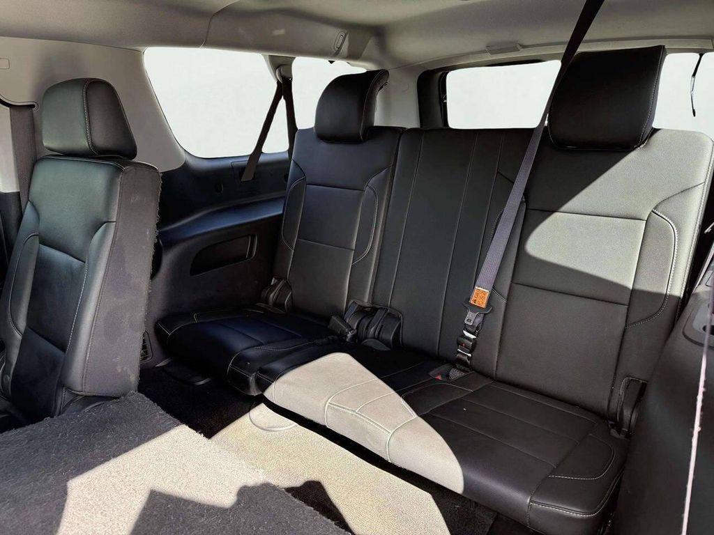 used 2016 Chevrolet Suburban car, priced at $16,995