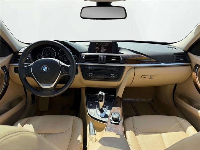 used 2014 BMW 328 car, priced at $11,995