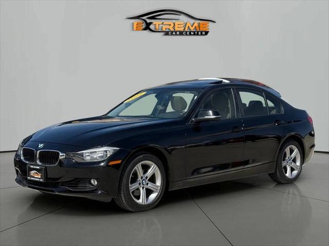 used 2014 BMW 328 car, priced at $11,995