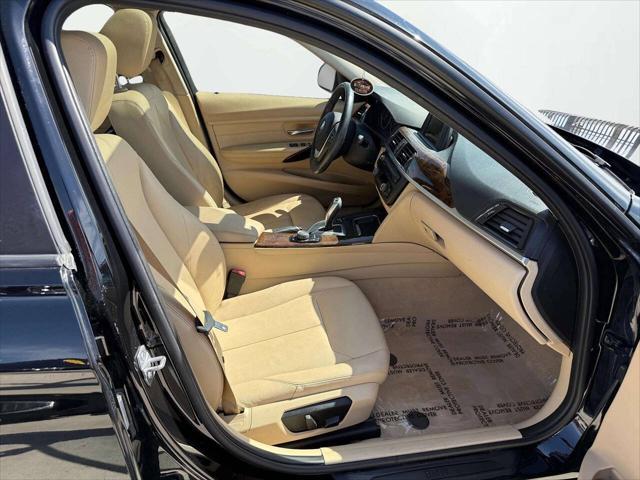 used 2014 BMW 328 car, priced at $11,995