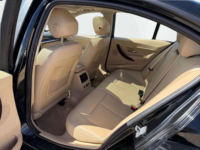 used 2014 BMW 328 car, priced at $11,995