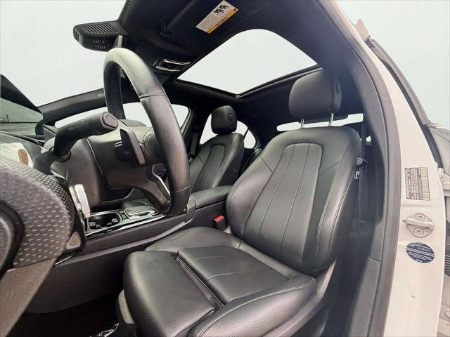 used 2020 Mercedes-Benz A-Class car, priced at $18,995