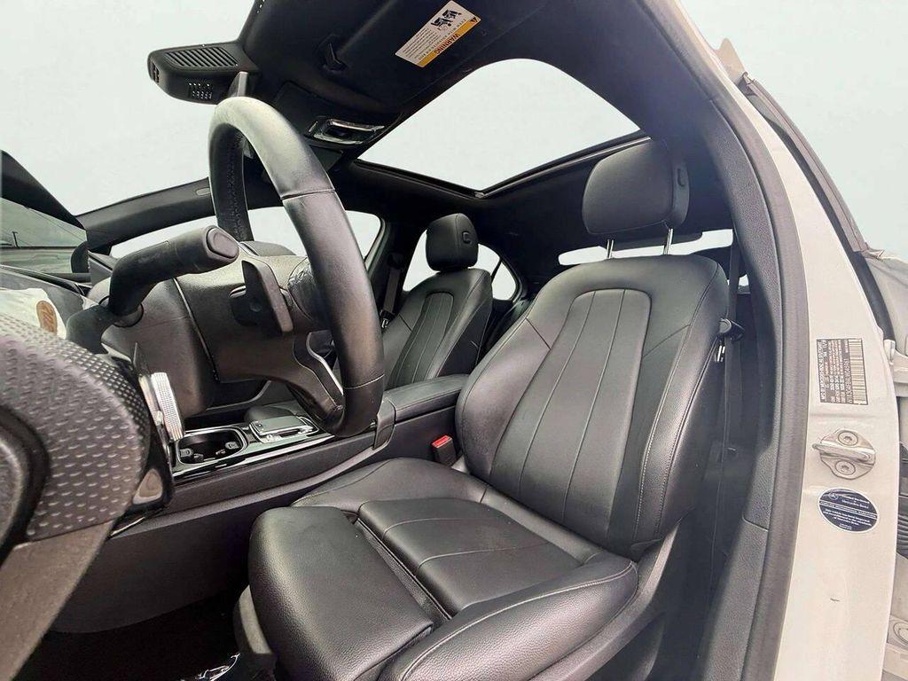used 2020 Mercedes-Benz A-Class car, priced at $17,995