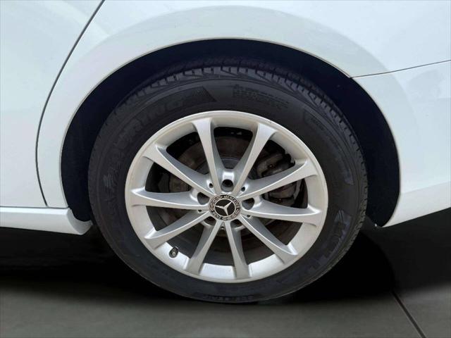 used 2020 Mercedes-Benz A-Class car, priced at $18,995