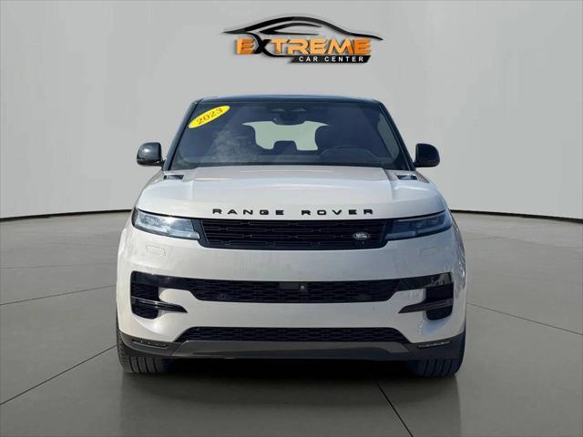 used 2023 Land Rover Range Rover Sport car, priced at $66,995