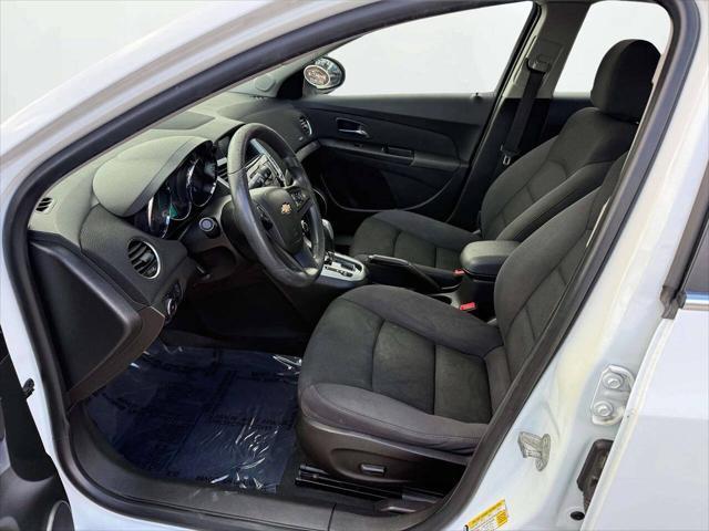 used 2015 Chevrolet Cruze car, priced at $8,495