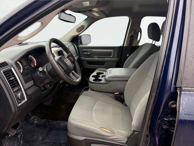 used 2016 Ram 1500 car, priced at $13,995