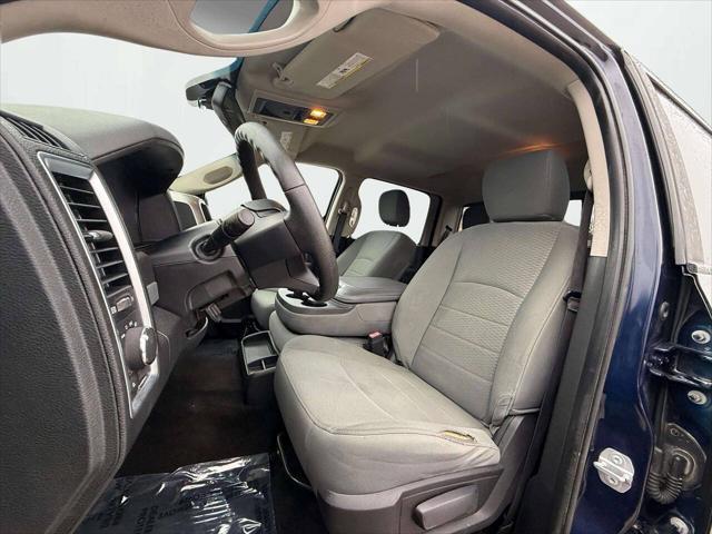 used 2016 Ram 1500 car, priced at $13,995