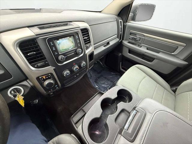 used 2016 Ram 1500 car, priced at $13,995