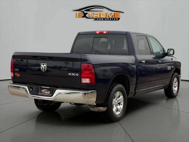 used 2016 Ram 1500 car, priced at $13,995