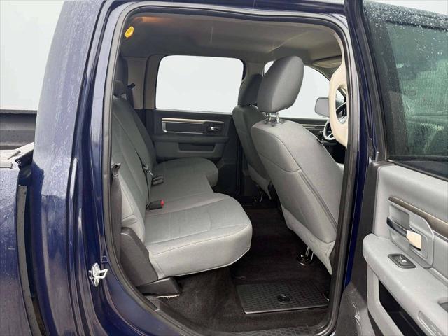 used 2016 Ram 1500 car, priced at $13,995