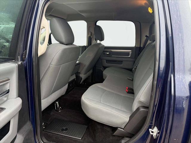 used 2016 Ram 1500 car, priced at $13,995