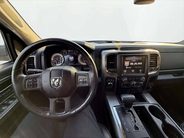 used 2013 Ram 1500 car, priced at $17,995