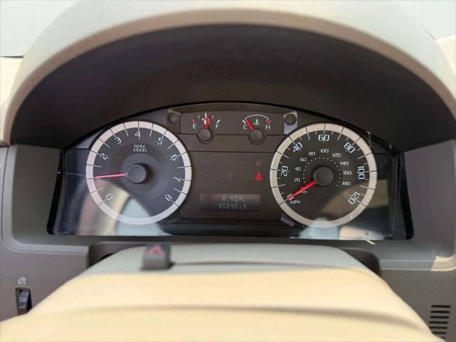 used 2012 Ford Escape car, priced at $6,995