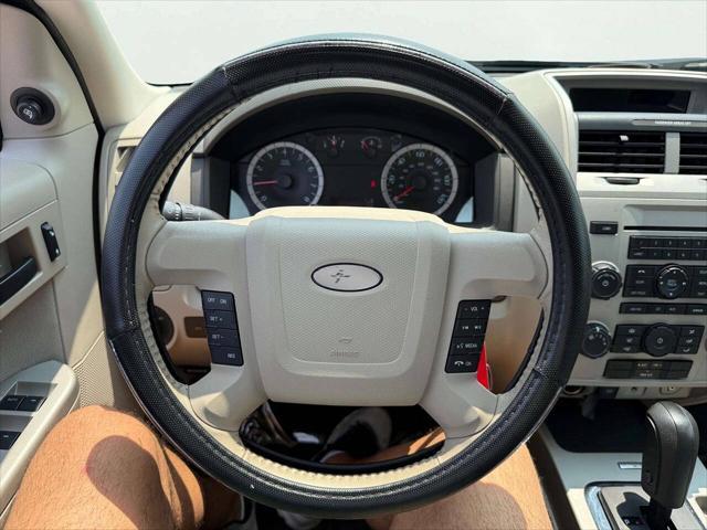used 2012 Ford Escape car, priced at $6,995