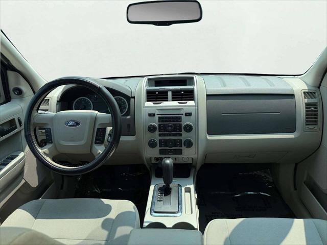 used 2012 Ford Escape car, priced at $6,995