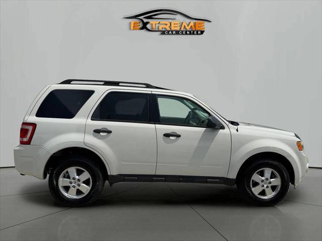 used 2012 Ford Escape car, priced at $6,995