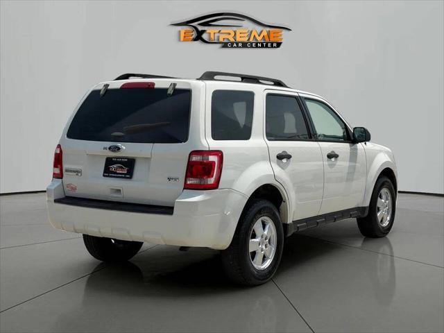 used 2012 Ford Escape car, priced at $6,995