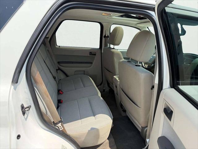 used 2012 Ford Escape car, priced at $6,995