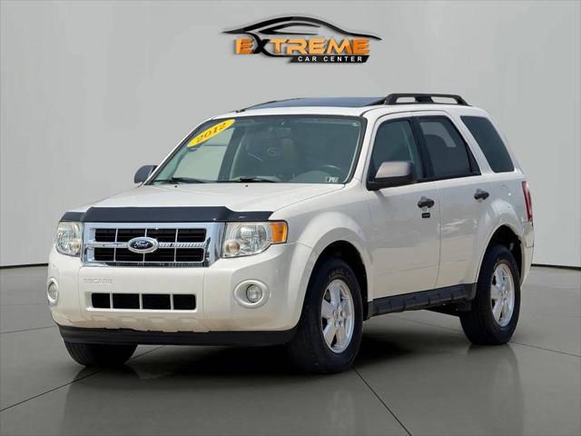 used 2012 Ford Escape car, priced at $6,995
