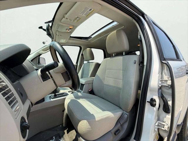 used 2012 Ford Escape car, priced at $6,995