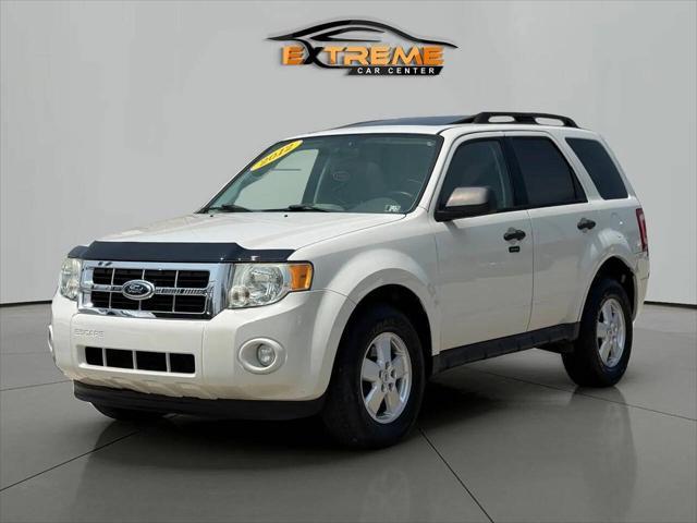 used 2012 Ford Escape car, priced at $6,995