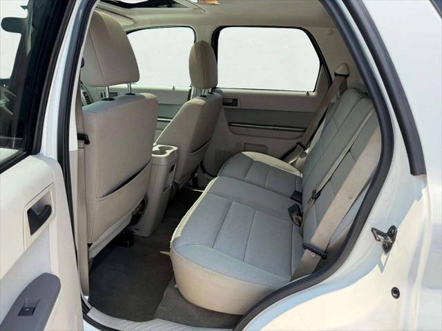 used 2012 Ford Escape car, priced at $6,995