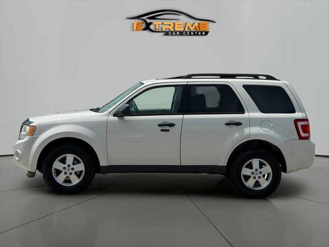 used 2012 Ford Escape car, priced at $6,995
