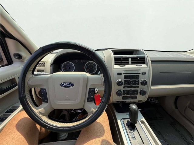 used 2012 Ford Escape car, priced at $6,995