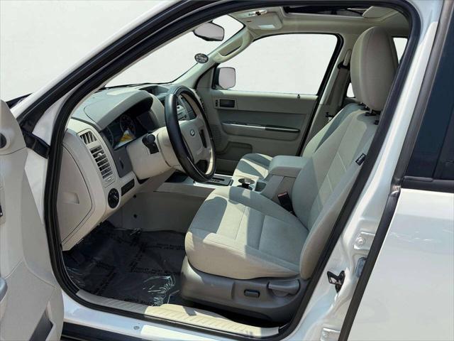 used 2012 Ford Escape car, priced at $6,995
