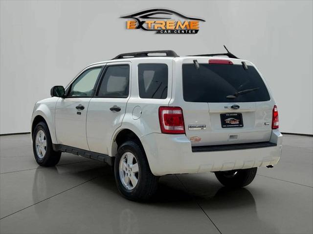 used 2012 Ford Escape car, priced at $6,995