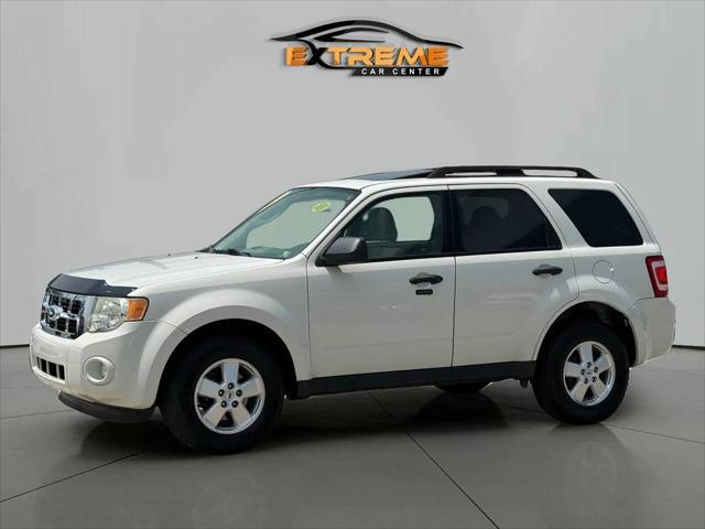 used 2012 Ford Escape car, priced at $6,995