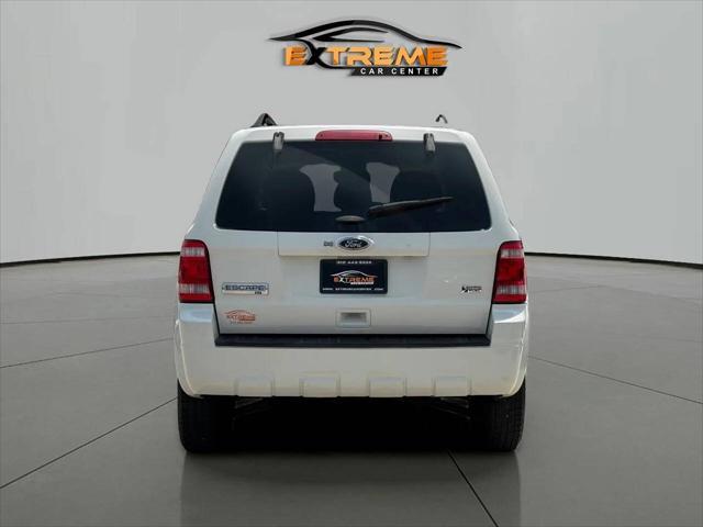 used 2012 Ford Escape car, priced at $6,995