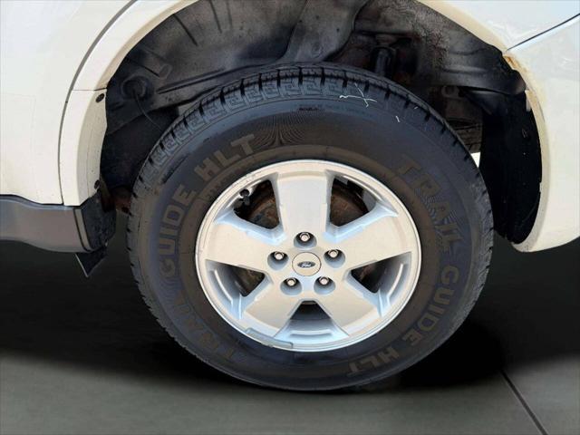 used 2012 Ford Escape car, priced at $6,995