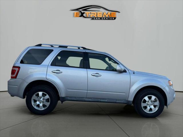 used 2011 Ford Escape car, priced at $10,495