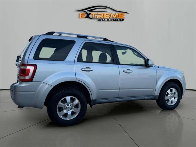 used 2011 Ford Escape car, priced at $10,495