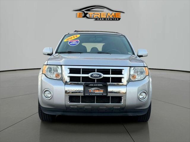 used 2011 Ford Escape car, priced at $10,495