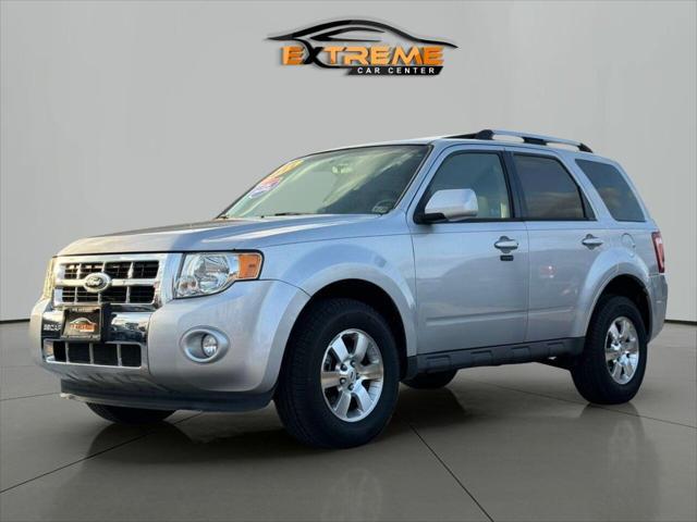 used 2011 Ford Escape car, priced at $10,495