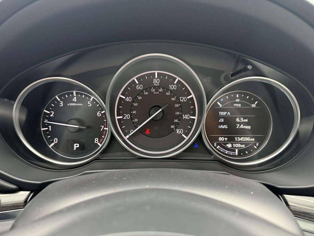 used 2017 Mazda CX-5 car, priced at $13,995