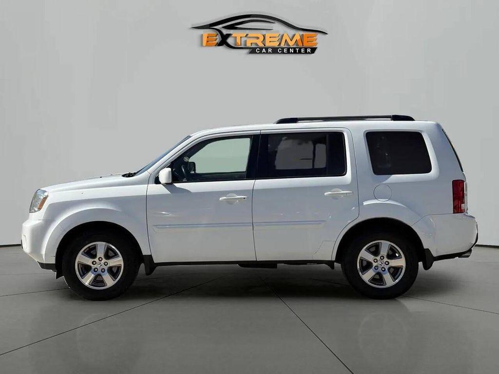 used 2010 Honda Pilot car, priced at $8,495