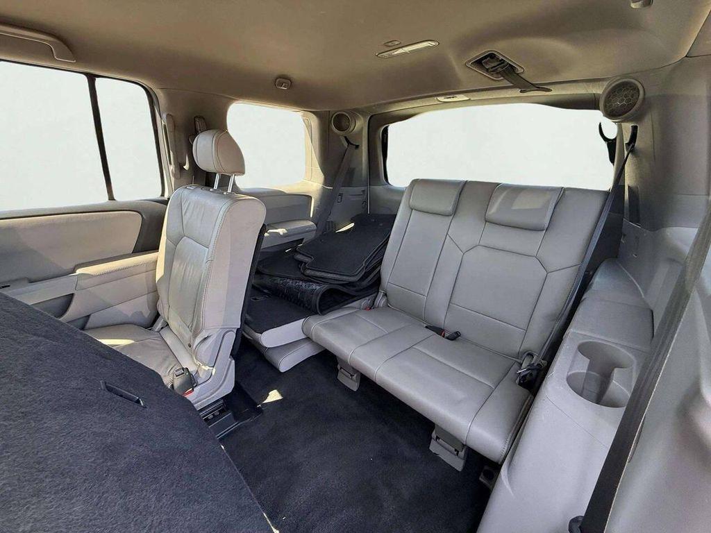 used 2010 Honda Pilot car, priced at $8,495