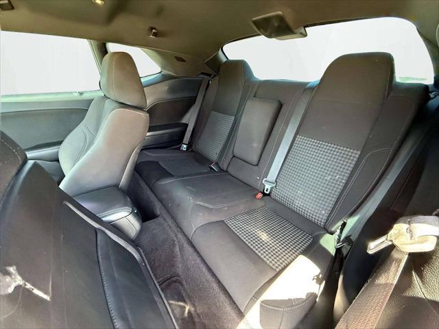 used 2017 Dodge Challenger car, priced at $14,995