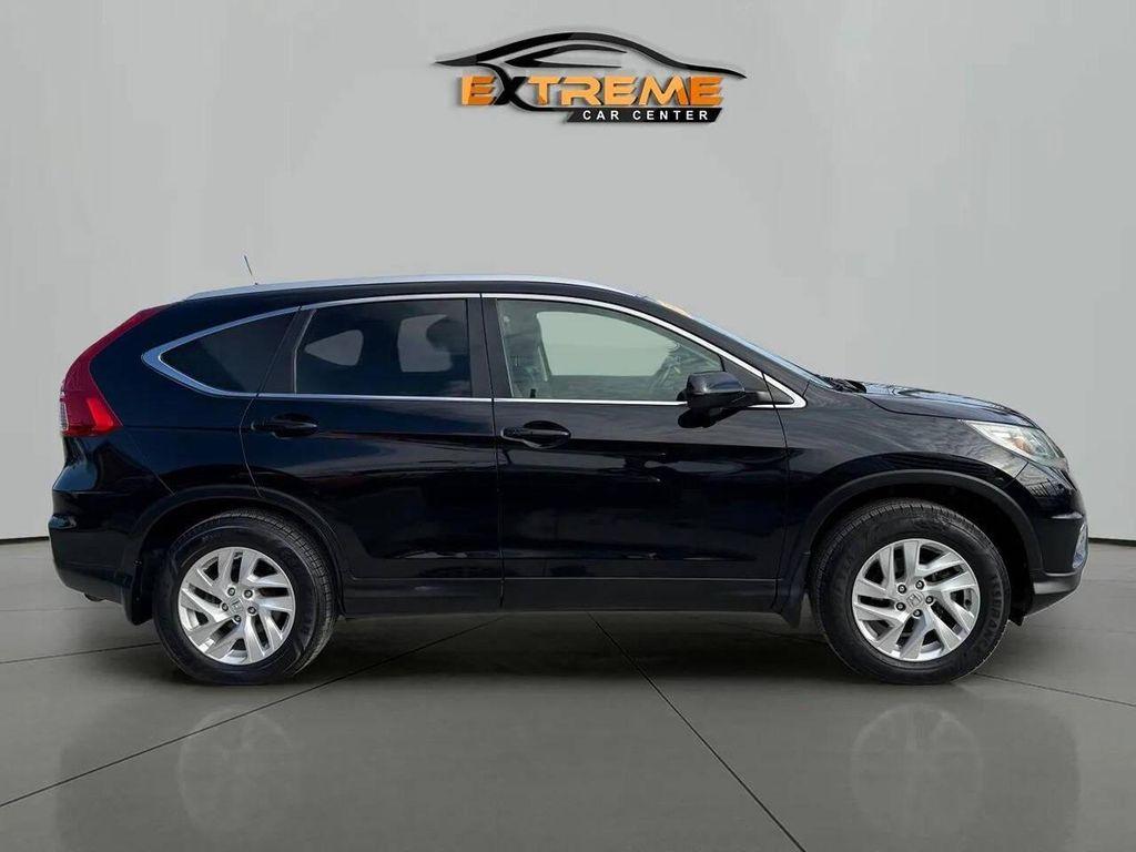 used 2016 Honda CR-V car, priced at $13,495