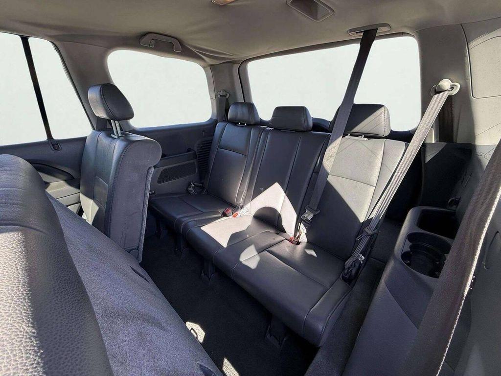 used 2007 Honda Pilot car, priced at $5,995