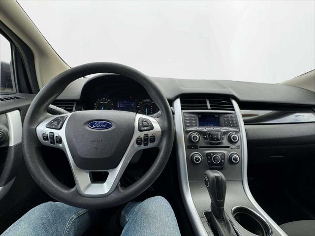 used 2014 Ford Edge car, priced at $10,995