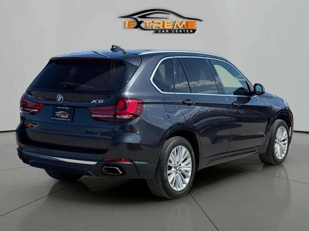 used 2016 BMW X5 eDrive car, priced at $13,995