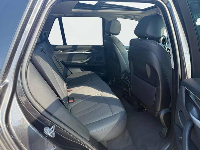 used 2016 BMW X5 eDrive car, priced at $13,995