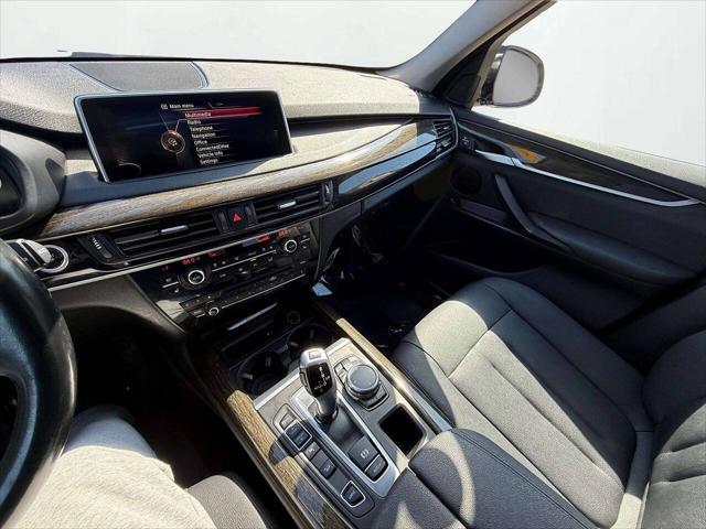 used 2016 BMW X5 eDrive car, priced at $13,995