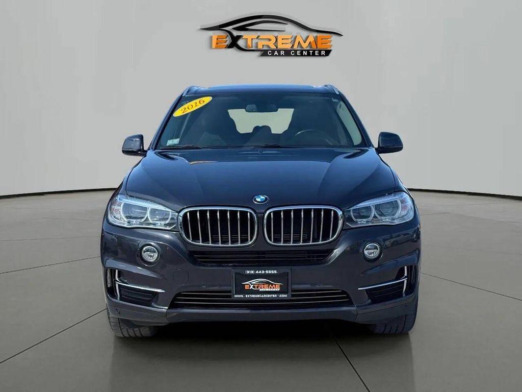 used 2016 BMW X5 eDrive car, priced at $14,995